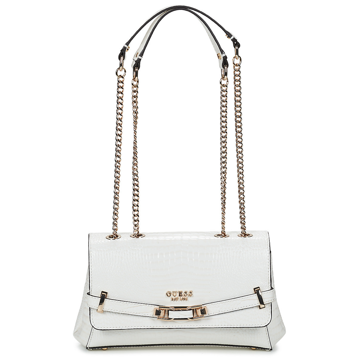 Guess  SILVYE  Bílá