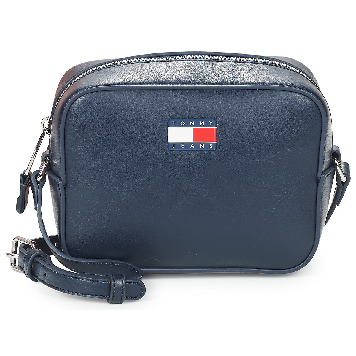 Tommy Jeans  TJW ESS MUST CAMERA BAG  Tmavě modrá