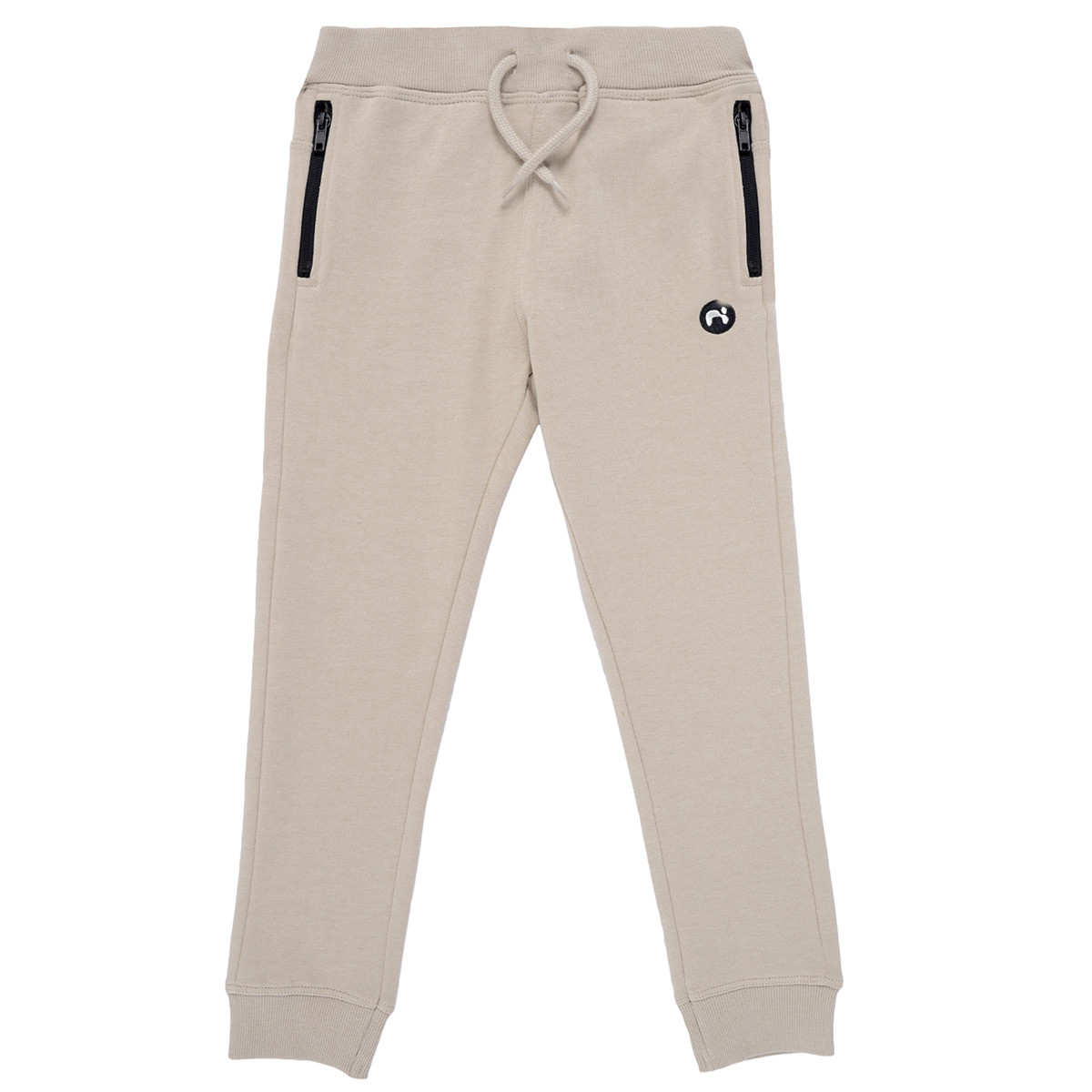 Name it  NKMVIMO SWE PANT BRU  Béžová