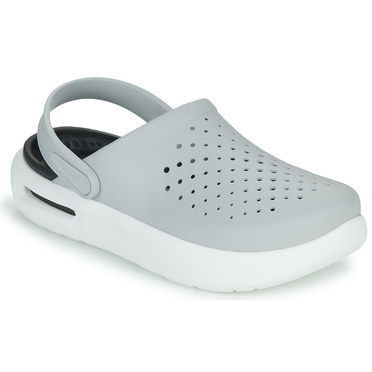 Crocs  InMotion Clog  Šedá