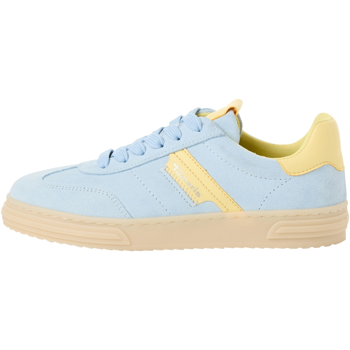 Tamaris  247987  Modrá