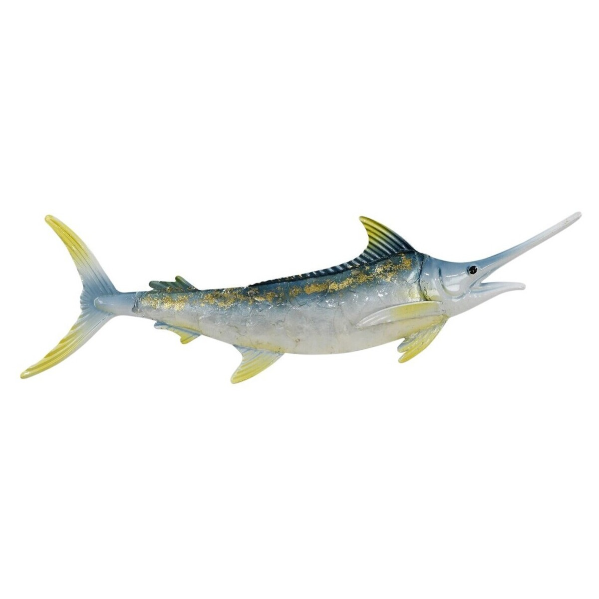 Signes Grimalt  Nástěnná Ozdoba Mečouna  Modrá