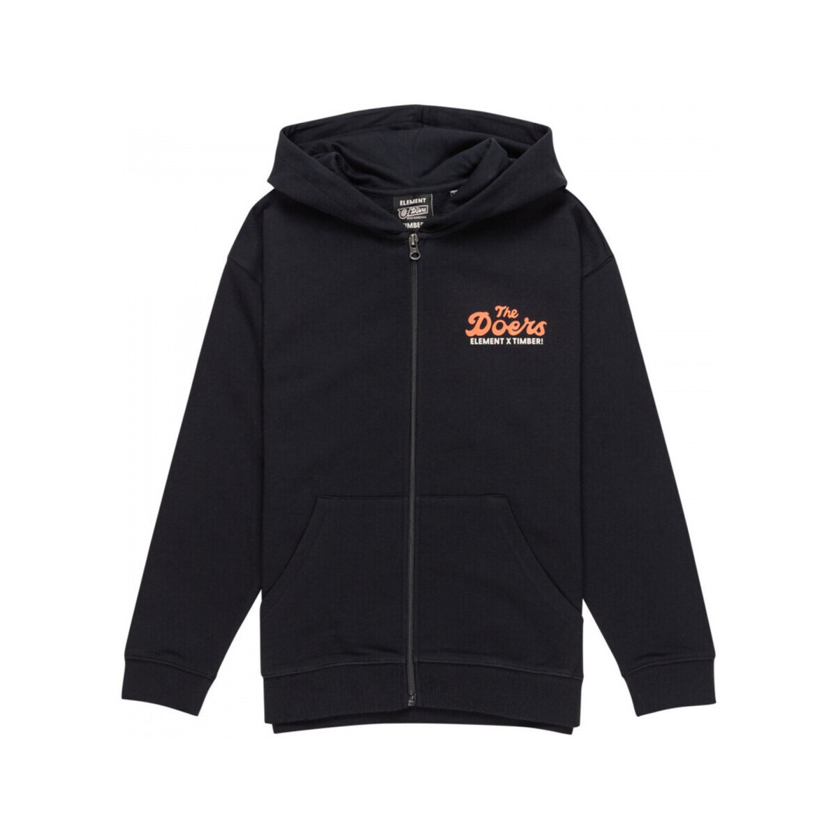 Element  Timber cross cut zh y  Modrá