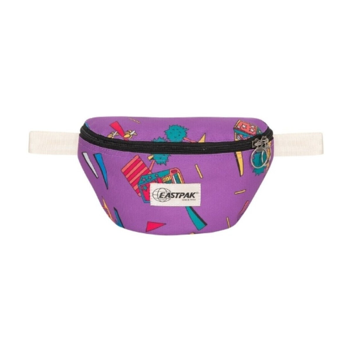 Eastpak  EK0000746O31  Fialová