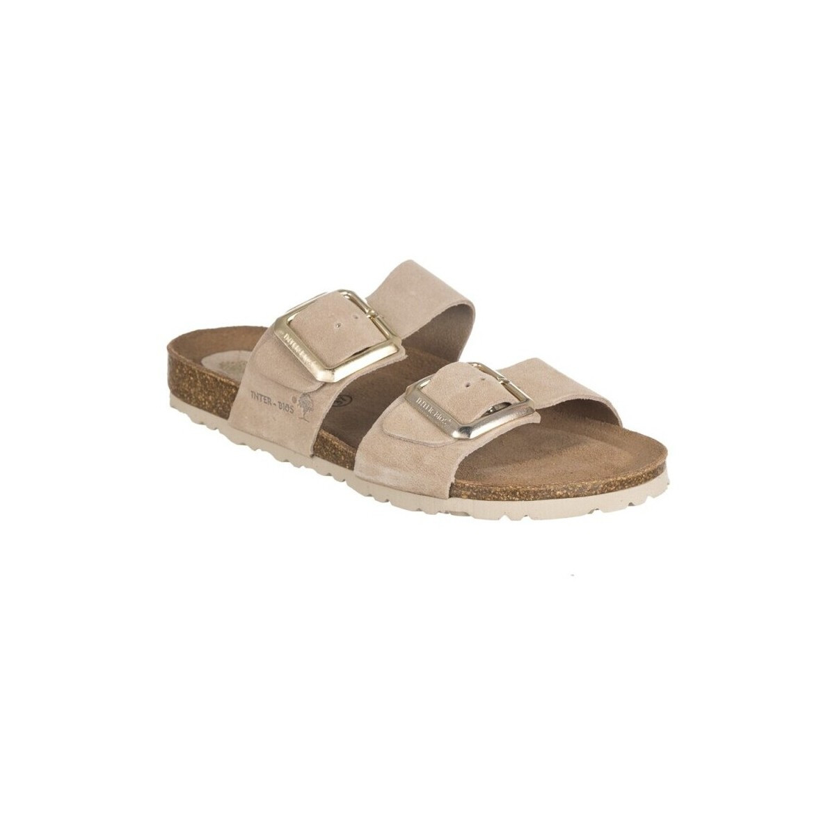 Interbios  KOSE  7232  Béžová