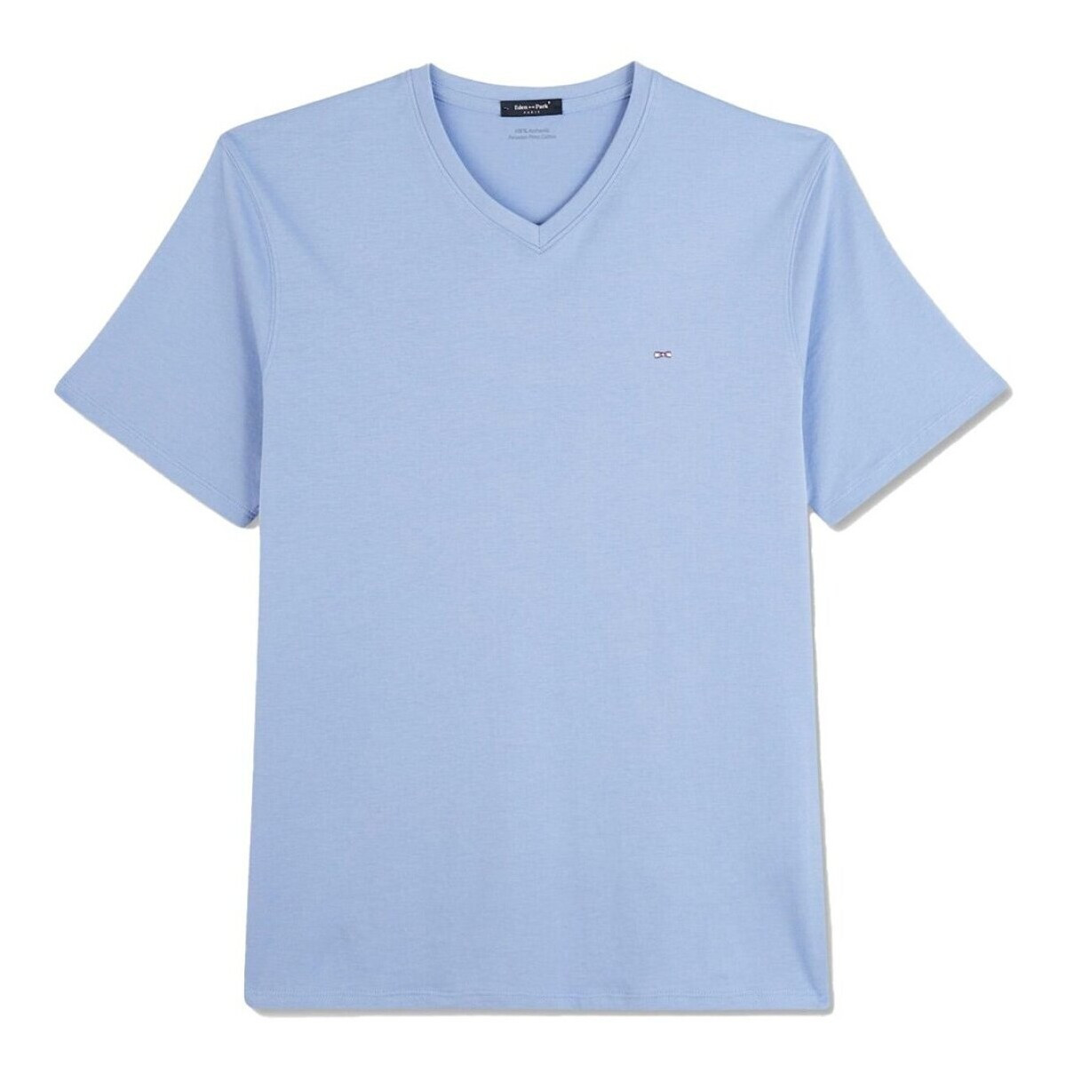 Eden Park  PPKNITCE0008  Modrá