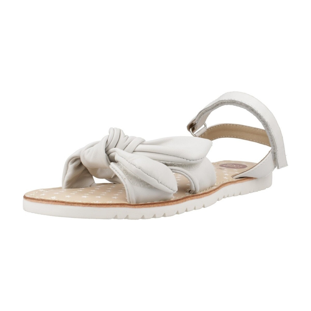 Gioseppo  WAREHAM  Bílá