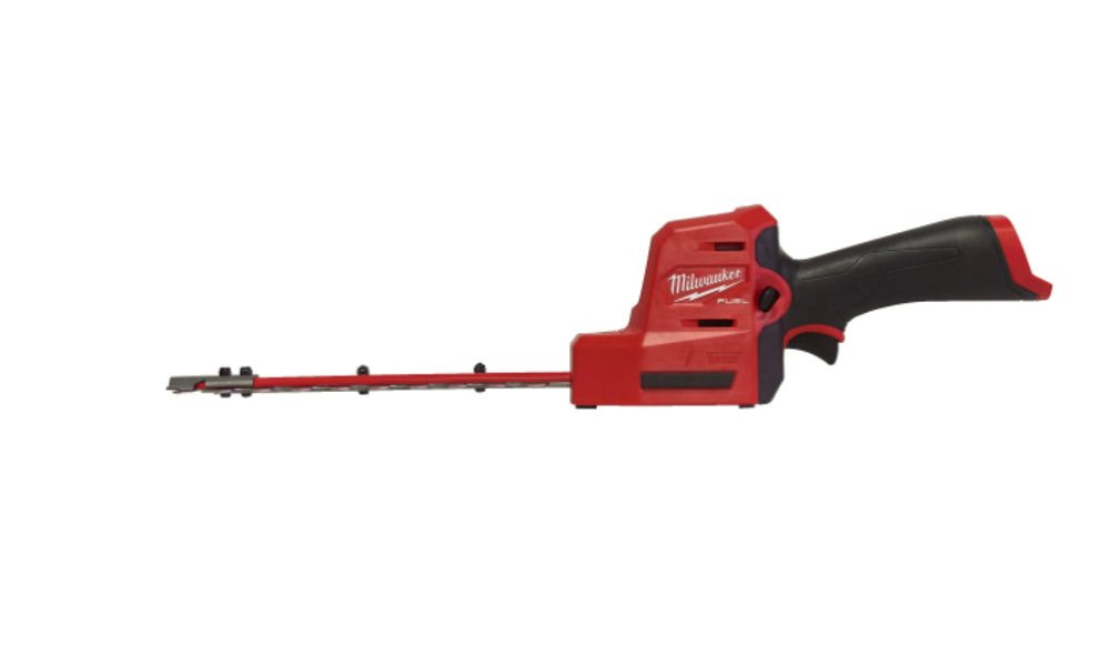 Aku nůžky na živý plot Milwaukee M12 FHT20-0 4933479675