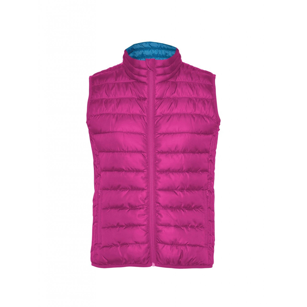 Vesta dámská Roly Oslo - růžová, L