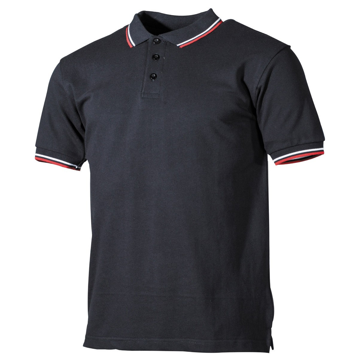 Polokošile Pro Company BRW - černá, 3XL