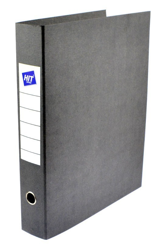 Hit Pákový pořadač A3 - 8 cm - na výšku - 309.00 – Hit |  |  |