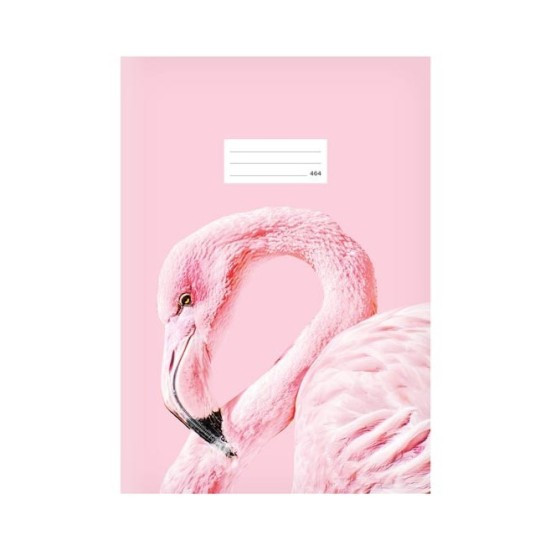 MFP Školní sešit 464 - A4, linkovaný, 60 listů - 7520366