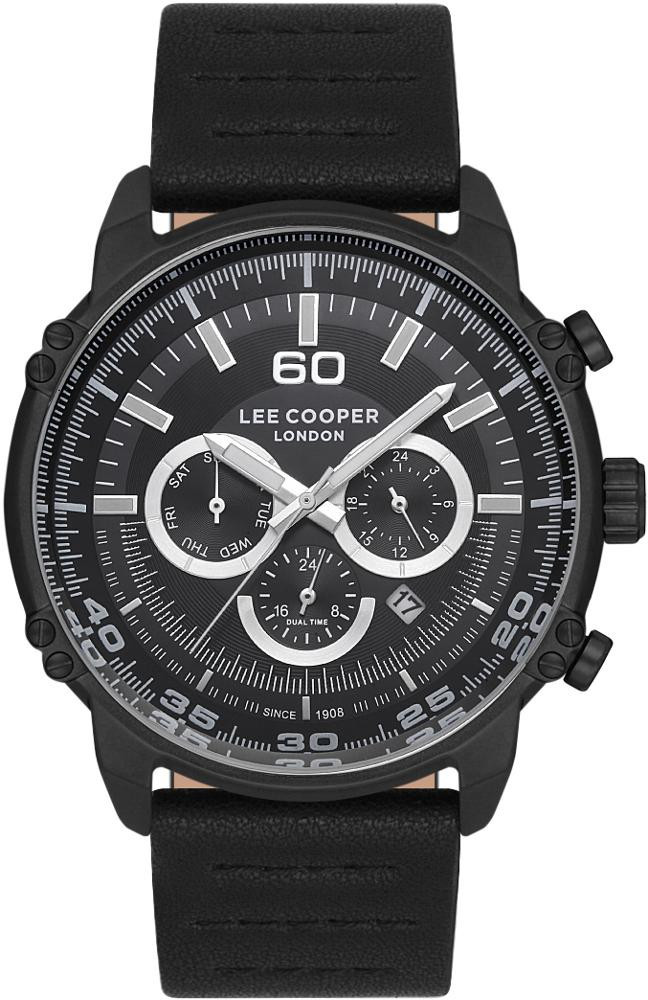 Lee Cooper Analogové hodinky LC06506.661-NL