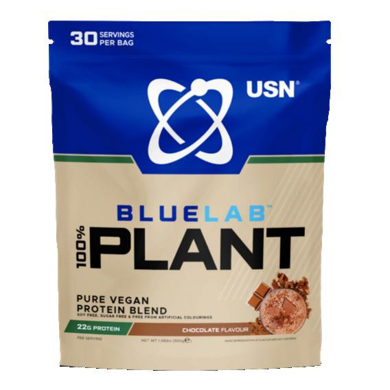 USN 100% Plant Protein 440g