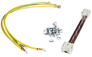 Roline Zemnící sada, zemnící lišta 220mm