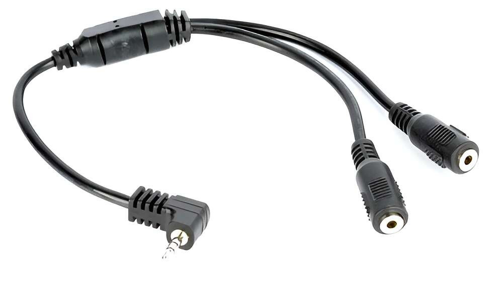 Atomos Control Cable 2,5 mm female na 2,5 mm male