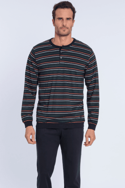 GUASCH Pánské pyžamo EMILIO