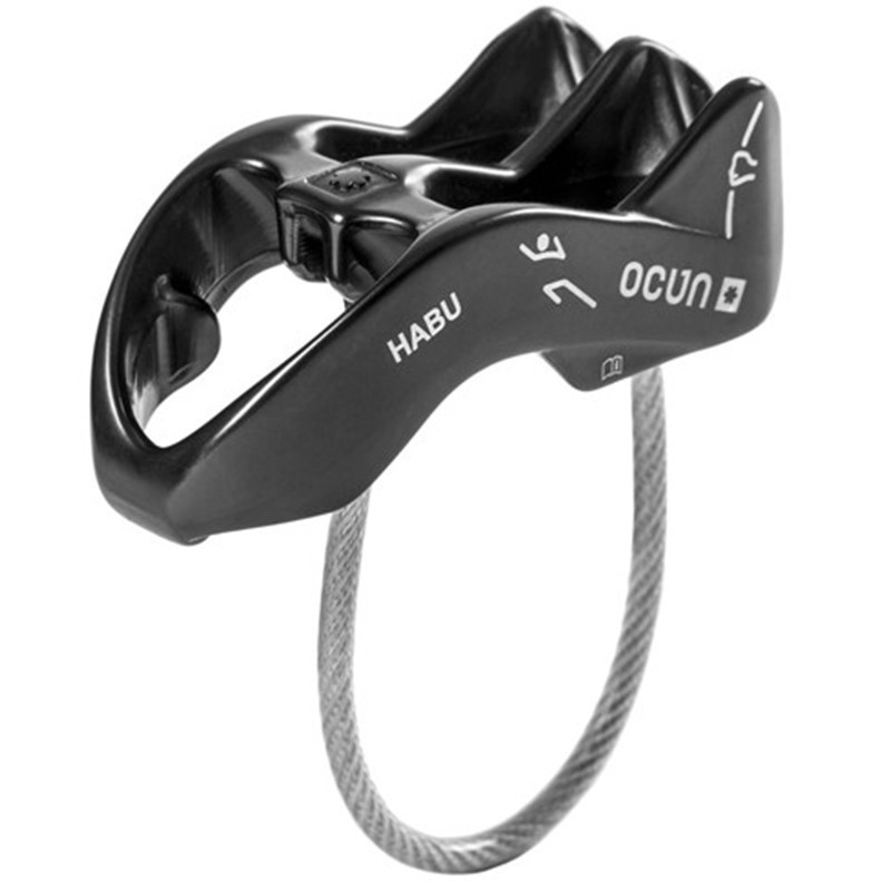 Ocun Jistítko Ocun Habu Anthracite