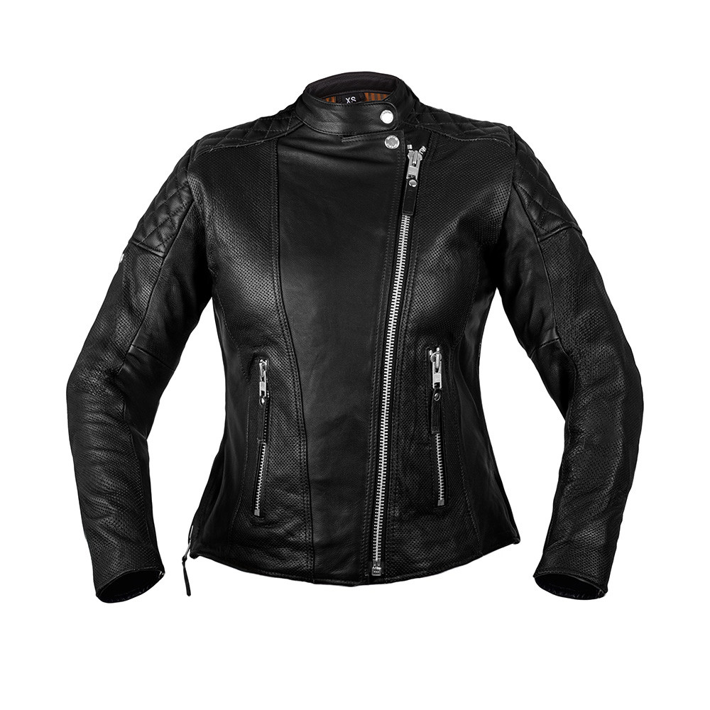 W-TEC Mantura tmavě hnědá - XS