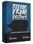 Van Ryder Games Final Girl: Terror From Destiny (Series 3)