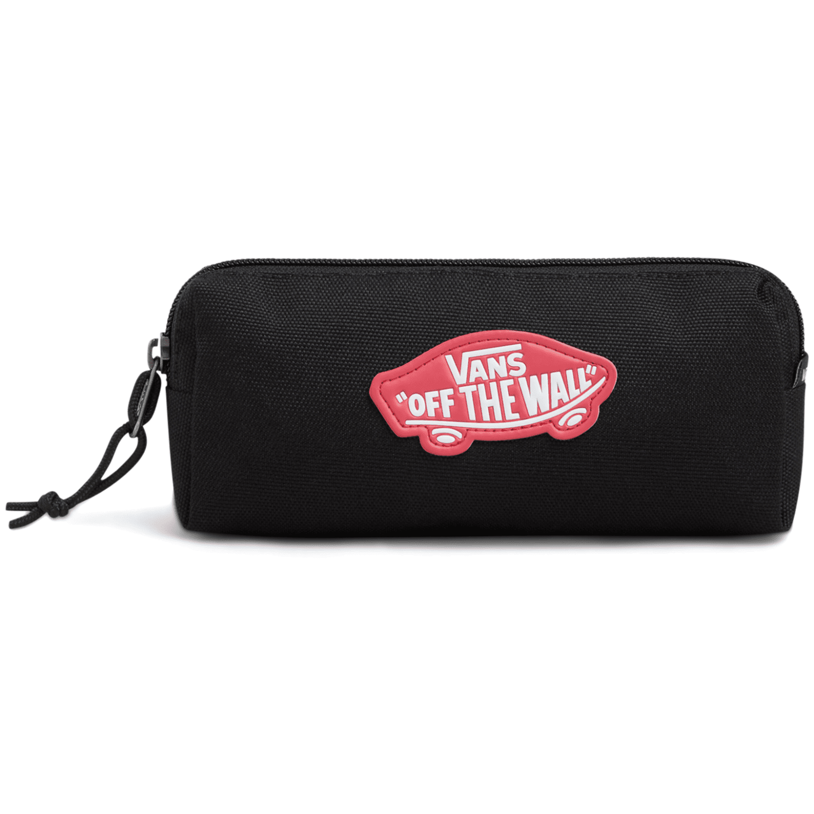 Školní penál Vans Old Skool Pencil Pouch Barva: černá/červená