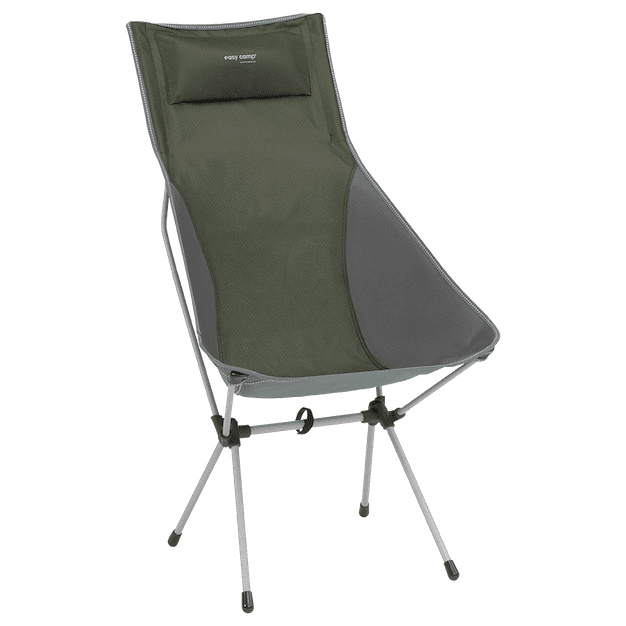 Židle Easy Camp Willow Compact Chair L Barva: zelená