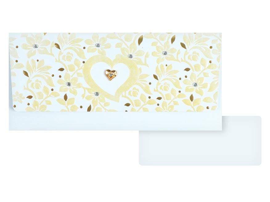 MFP 5560028 Obálka na peníze sv 66-017