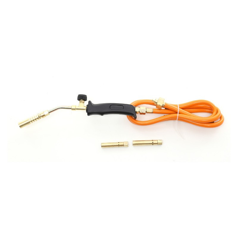 Kraft&Dele KD10303 plynový hořák