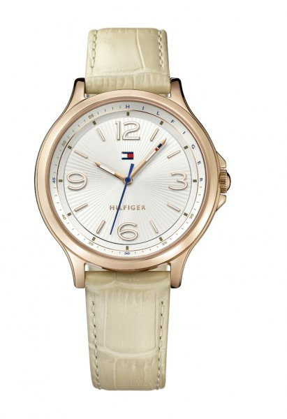 Hodinky TOMMY HILFIGER 1781710
