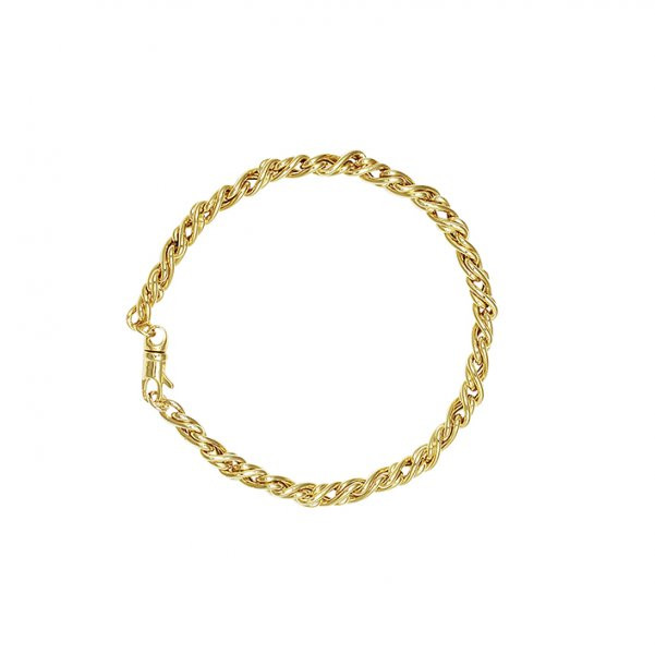 Náramek bez kamenů / fasonový 260-588-8702 21-8.10g