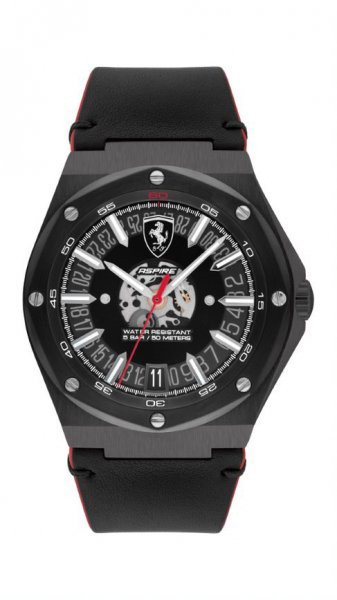 Hodinky SCUDERIA FERRARI 0830845