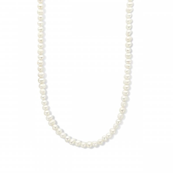 Náhrdelník ocelový 870-180-026328-0000