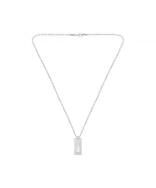 Náhrdelníky LACOSTE 2040079