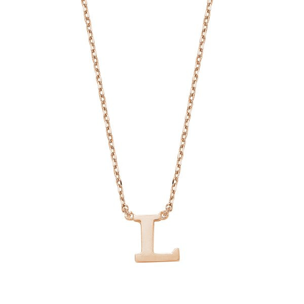 Náhrdelník bez kamenů 573-487-00908L 1.05g