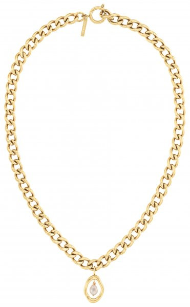 Náhrdelníky CALVIN KLEIN 35000560