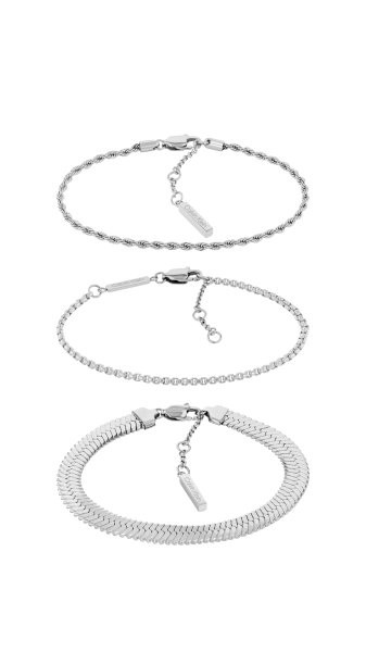 Náramky CALVIN KLEIN 35000625