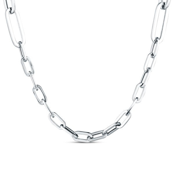 Náhrdelník bez kamenů / fasonový 370-578-1009 45-6.75g