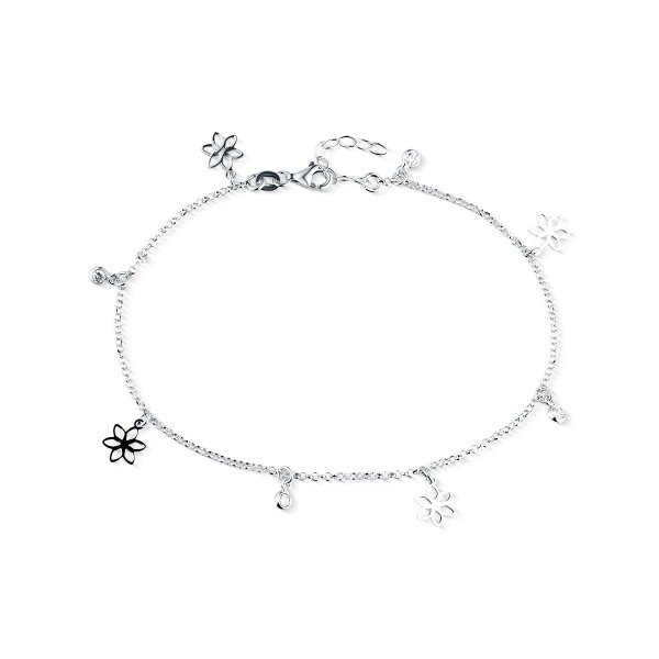 Náramek na nohu 169-638-010319-0000