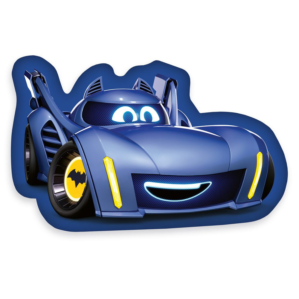 Herding Polštářek Batwheels 36x23 cm