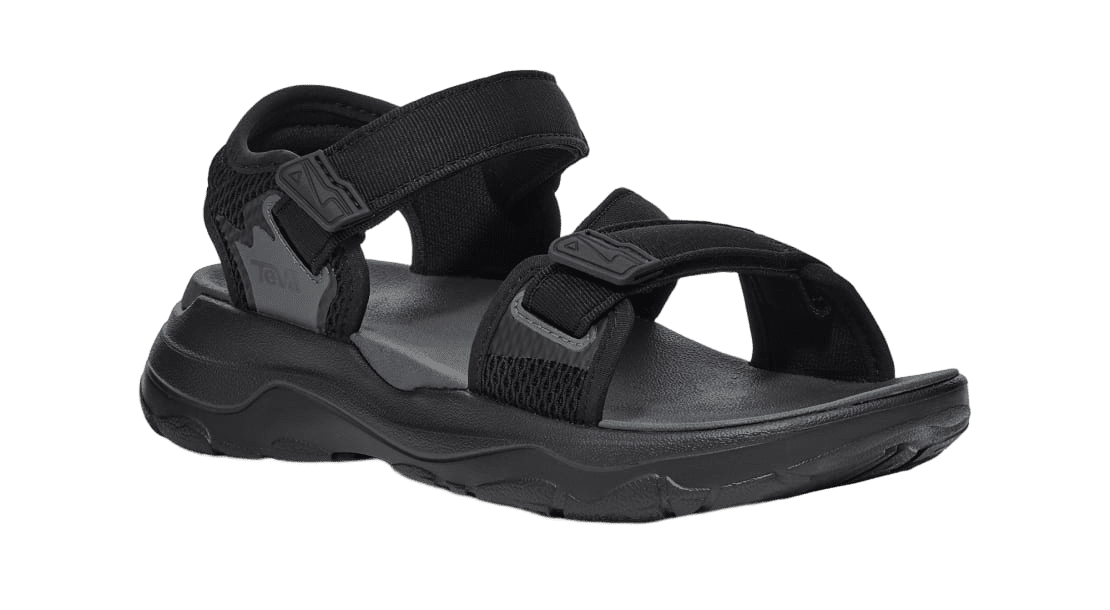 Teva W'S Zymic black Velikost: 39 195719351489