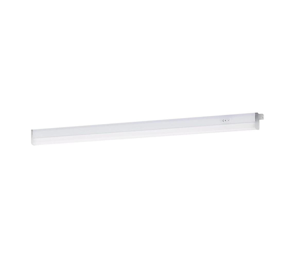 Philips Philips 85088/31/16 - LED podlinkové svítidlo LINEAR LED/9W/230V