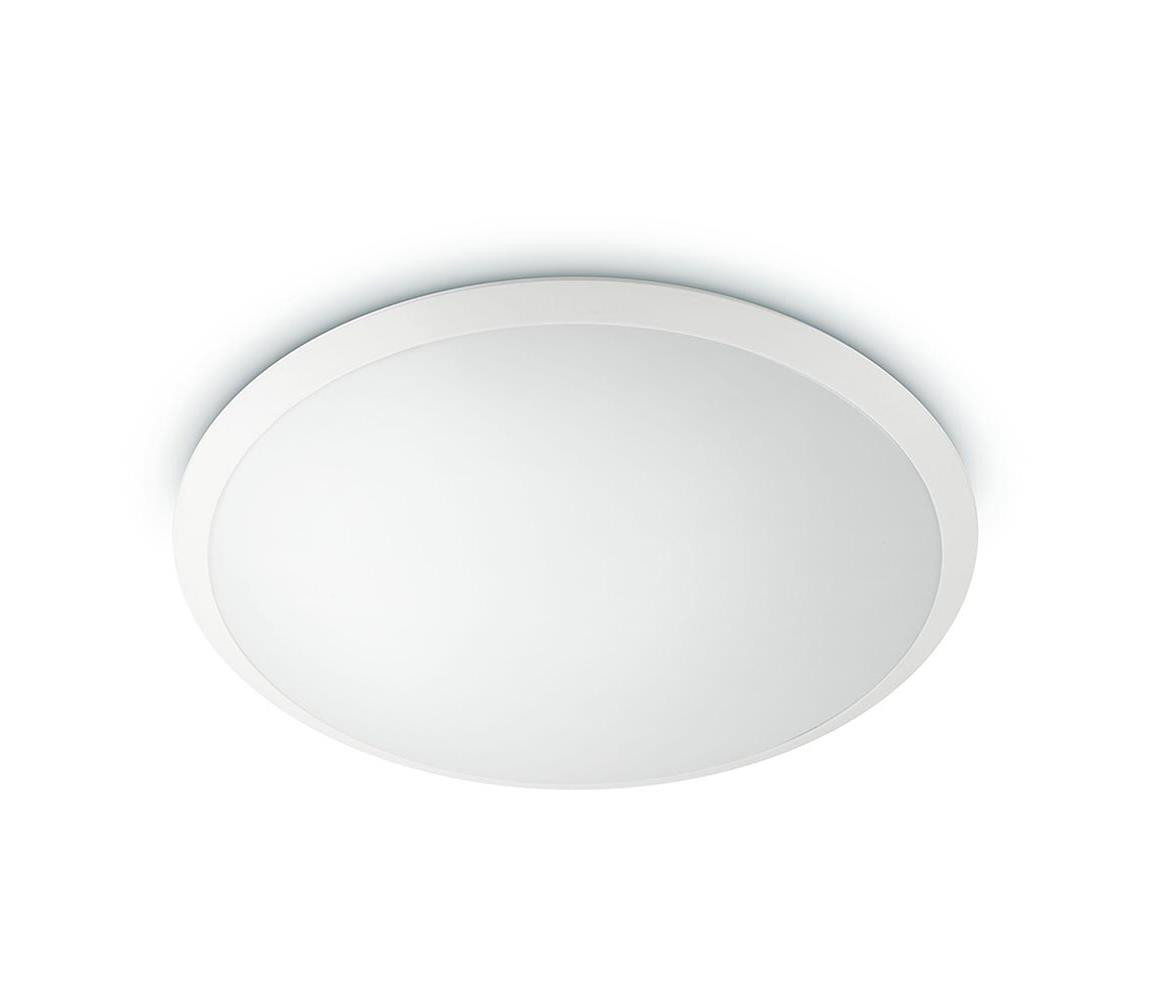 Philips Philips 31822/31/P5 - LED stropní svítidlo WAWEL 1xLED/20W/230V
