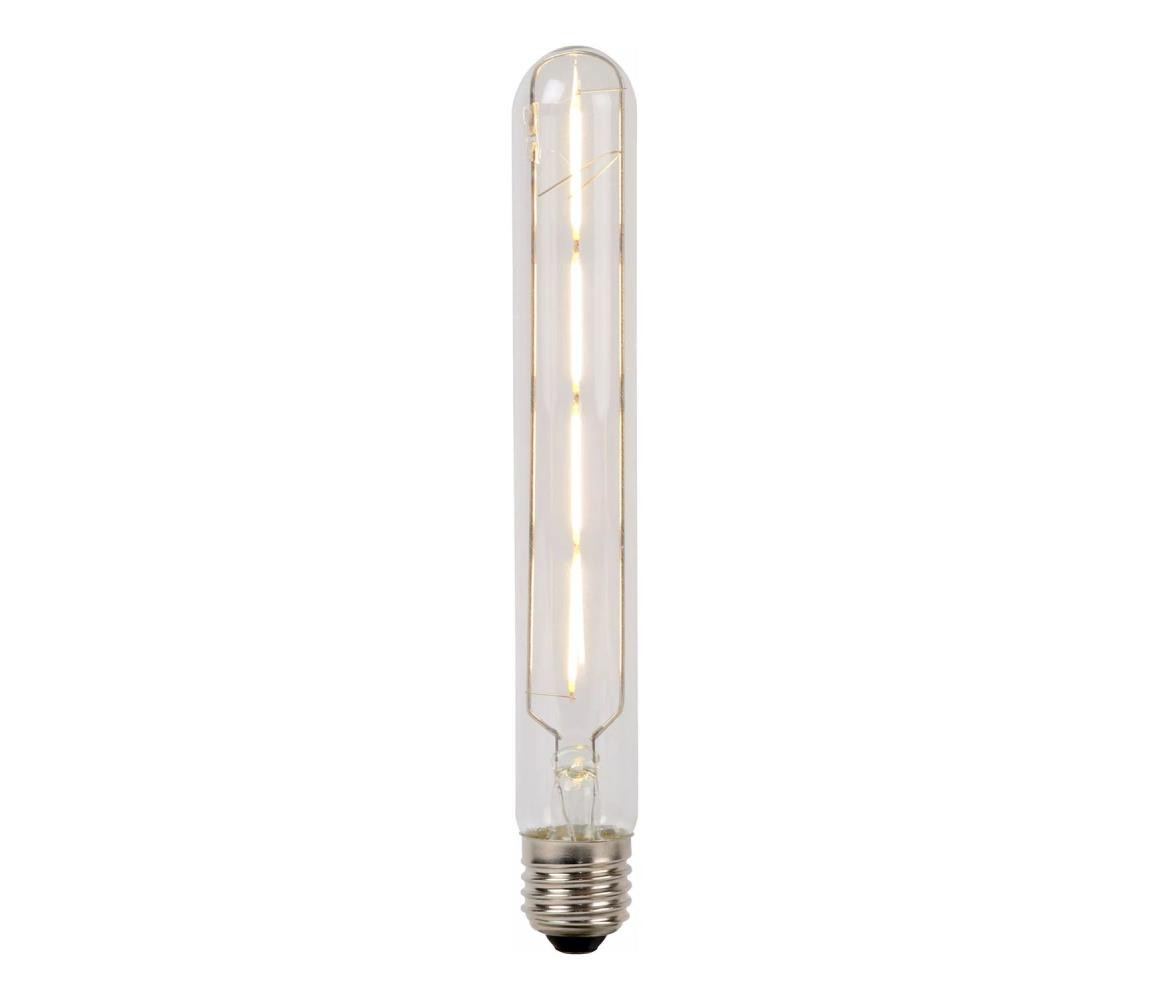 Lucide Stmívatelná LED žárovka 21 cm E27/5W/230V 2700K - Lucide 49031/05/60
