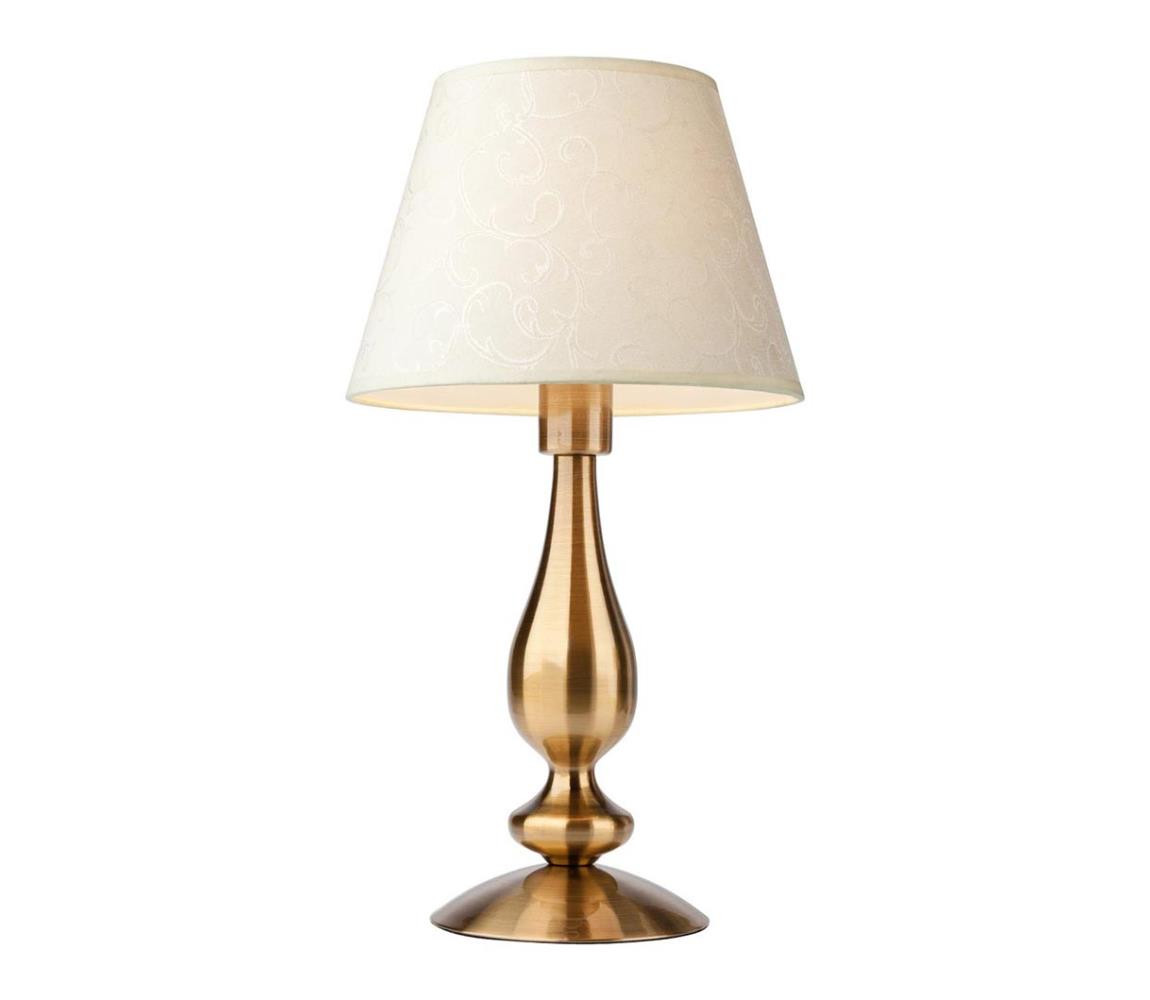 Redo Redo 02-713 - Stolní lampa FABIOLA 1xE27/28W/230V