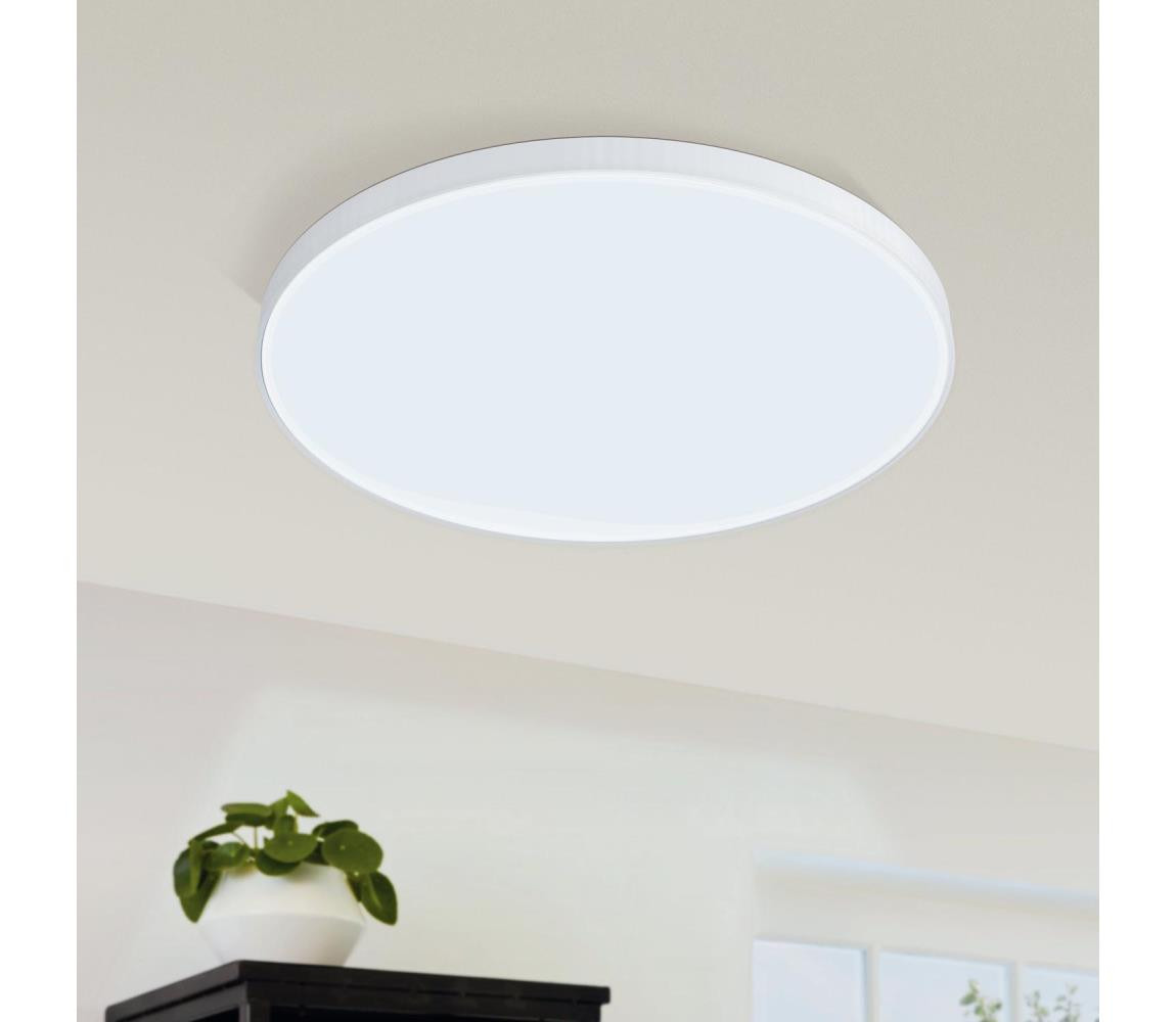 Eglo Eglo 98893 - LED Stmívatelné stropní svítidlo ZUBIETA-A LED/36W/230V + DO