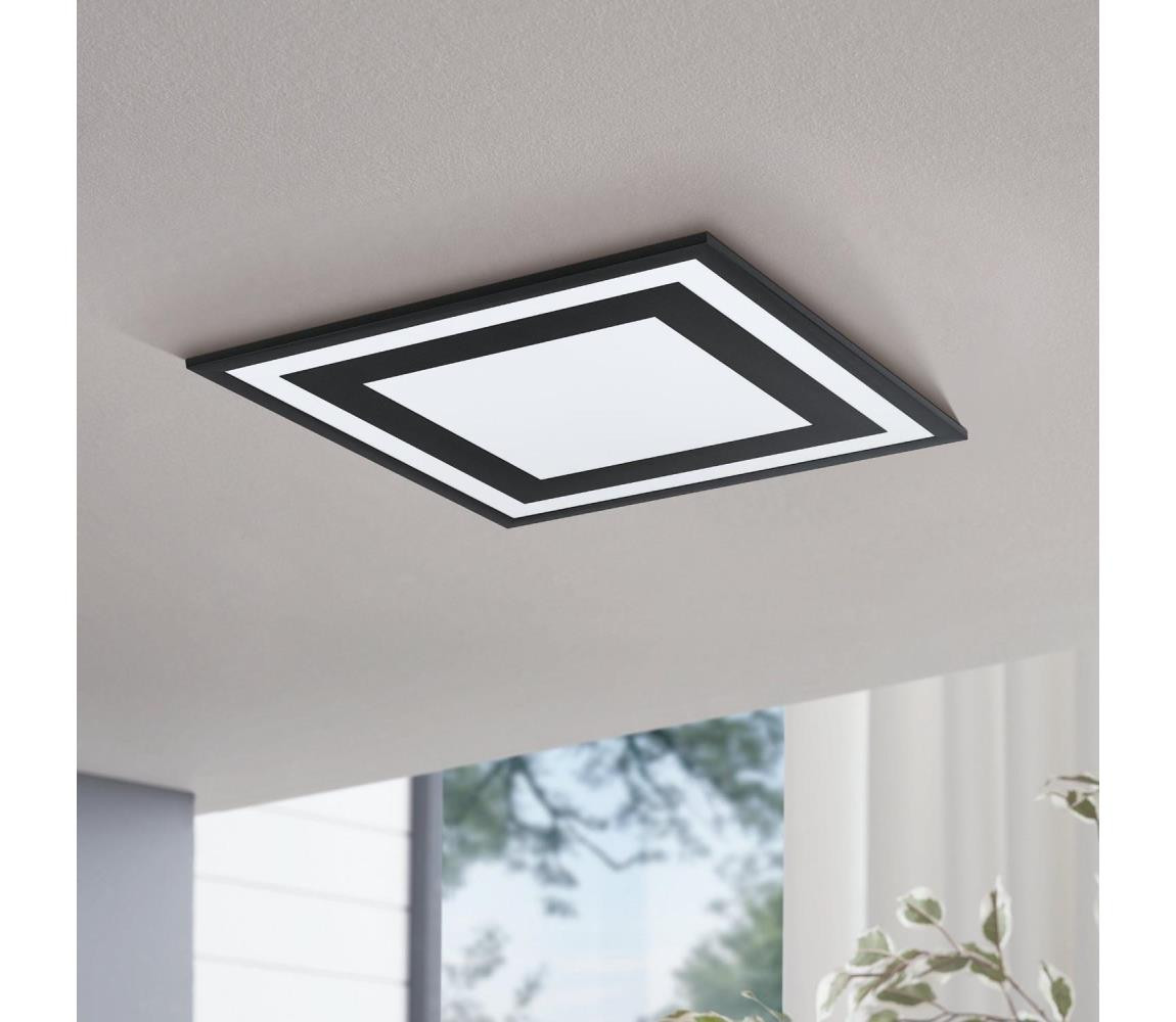 Eglo Eglo 99038 - LED Stropní svítidlo SAVATARILA LED/24W/230V
