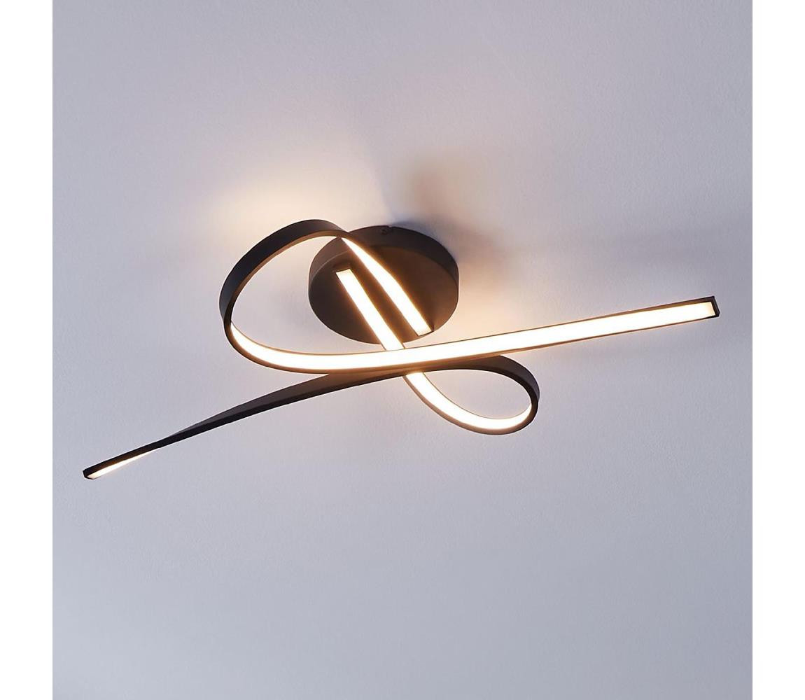 Eglo Eglo 99323 - LED Stropní svítidlo SELVINA LED/21W/230V