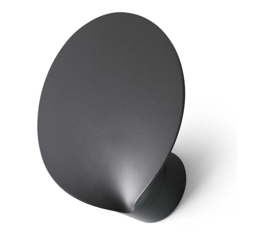 FARO Barcelona FARO 71223 - LED Venkovní nástěnné svítidlo LOTUS LED/18W/230V IP65