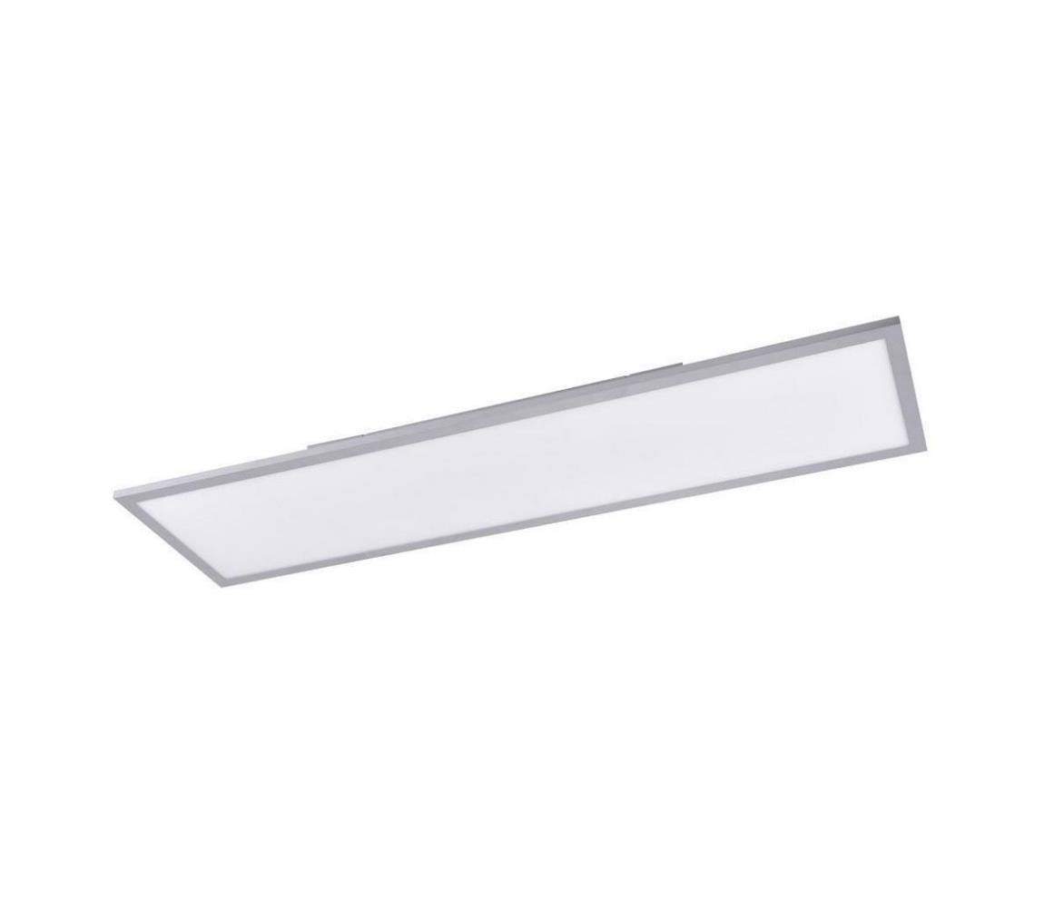 Leuchten Direkt Leuchten Direkt 14753-21 - LED Přisazený panel FLAT LED/22W/230V