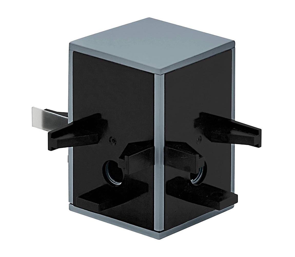 Eglo Eglo 98803 - Konektor pro svítidla v lištovém systému TP CUBE